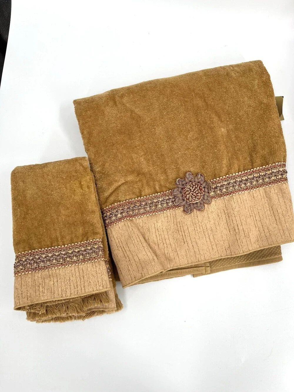 Avanti vintage nutmeg